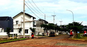 Relaksasi Kredit BTN