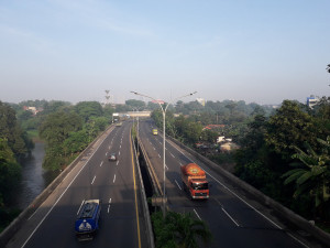 Mulai Senin Pelanggar PSBB di DKI Dikenakan Sanksi Hukum