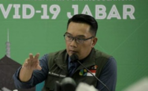 Pekan Depan,  PSBB Berlaku di  Kab.Bogor, Kota Bogor, Kab.Bekasi, Kota Bekasi, dan Kota Depok