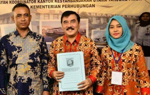 Kemenhub Perpanjang Masa   Berlaku atau Pengukuran Kapal Berbendera Indonesia Selama  Pandemi Covid-19