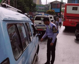 Kompensasi bagi Usaha Transportasi Umum Dan Regulasinya di Indonesia ?