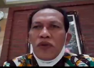 MTI Rekomendasikan Pemerintah Tegas Melarang Mudik