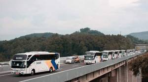 DAMRI Lakukan Penyesuaian Jadwal Terbaru Mulai 13 April  dan Layani Refound Tiket