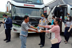 Mengapa Harus Ojol, Kebijakan Sektor Transportasi Harus Adil