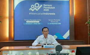 Ekspor Indonesia Maret 2020 Naik Menjadi 14,09 MiIiar Dolar AS 