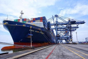 Impor Maret 2020 Naik Menjadi 13.35 Miliar Dolar AS, Paling Dominan Barang Nonmigas