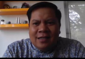 DTKJ Gelar Rapat Pleno II, Ini Isu Hangat  Yang Dibahas