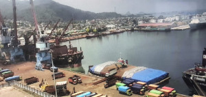 KSOP Panjang dan Pelindo II Bersinergi Antisipasi Penyebaran Covid-19 di Era Pelabuhan