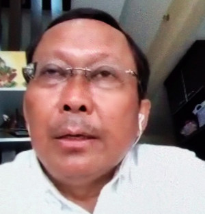 1 Mei 2020, Tiket Online Berlaku Penuh di Moda Penyeberangan