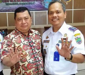 Usaha Sektor Transportasi dan Logistik Perlu Bertahan di Tengah  Kondisi Yang Mudah Berubah