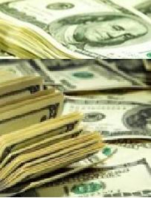 Dolar AS Menguat di Tengah Pandemi Covid-19