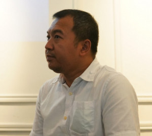 HIPMI Siap Dukung Pemerintah dalam Memenuhi Kebutuhan Pangan Masyarakat