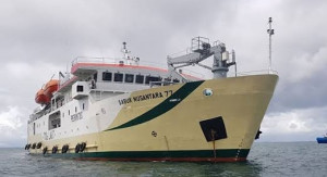Pengaturan Kapal Bersubsidi Disesuaikan Dengan PSBB dan Kebutuhan Masyarakat di Daerah
