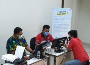 FIFGROUP Catat Ada 149.793 Aplikasi untuk Relaksasi Kredit Senilai Rp1.5 Triliun