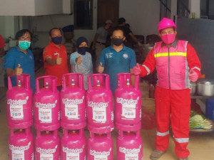 Satgas  Pertamina Siapkan Ramadhan Dengan Siaga Pencegahan COVID-19