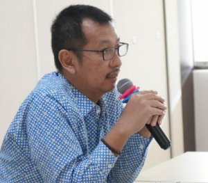 Jasa Marga Tetap  Penuhi SPM Meski Volume Kendaraan Turun Sampai -35%