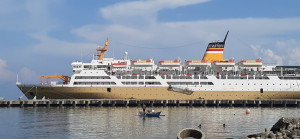 Jelang Ramadhan, PELNI Optimalkan Kapal Untuk Angkutan Logistik ke Daerah