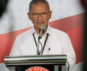 UPDATE COVID- 19:  Positif Terinfeksi 6.575 Kasus Meninggal 582 Pasien