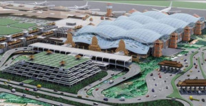 Angkasa Pura I Lanjutkan Penyesuaian Operasional 15 Bandara Akibat Covid-19