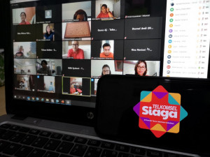 Jelang Ramadhan, Telkomsel Fokus Menghadirkan Kenyamanan Akses Broadband bagi Pelanggan 