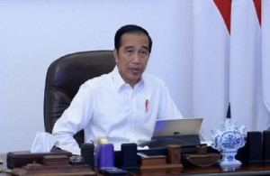 Pemerintah Akhirnya Larang Mudik Pada Lebaran 2020