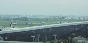 Cavid-19 Masih Mendera,  Ini Dampaknya Ke Sektor Penerbangan Nasional