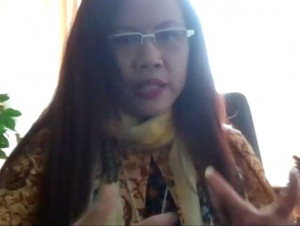 Usaha Sektor Logistik di Tengah Pandemi Corona, Ini Potensinya