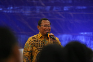 Kemenhub Siapkan Regulasi Pasca Larangan Mudik