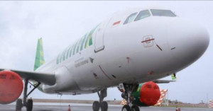 Dihantam Corona, 95 Pesawat Parkir di 11 Bandara AP I