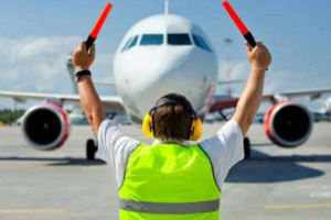 Penerbangan Domestik Diizinkan Beroperasi Sampai 24 April 2020