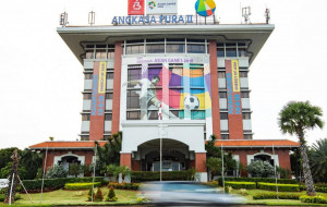 Sampai 1 Juni 2020, Bandara AP II Hanya Melayani Penerbangan Kargo