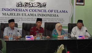 MUI Tegaskan Dana Zakat Boleh untuk Tangani Covid-19 