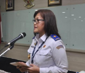 BPTJ Tegaskan Angkot dan AKDP Boleh Beroperasi di Kawasan Jabodetabek