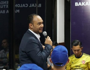 HIPMI Usul Pemerintah Bentuk Tim Gugus Tugas Penanggulangan Dampak Ekonomi Covid-19