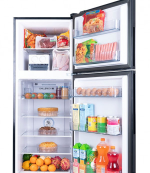 Aqua Japan Hadirkan Kulkas Produk Terbaru Untuk Konsumen Indonesia