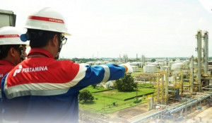 Pertamina Raih Platinum Award di Ajang PR Indonesia Awards 2020 Dengan 25 Penghargaan 