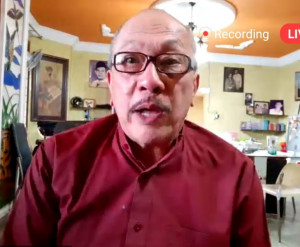 Lengkap Derita Angkutan Umum, Sementara Covid-19 Tak Tahu Kapan Berakhir