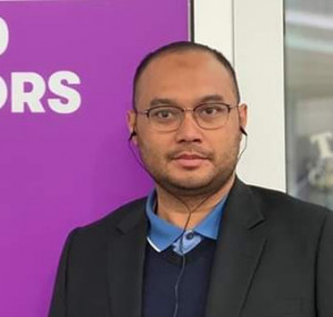 HIPMI Usulkan Beberapa Straregi Untuk Selamatkan Ekonomi Saat Pandemi Corona