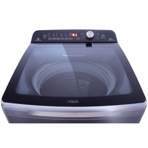 AQUA Japan Hadirkan Mesin Cuci Ramah Kerudung