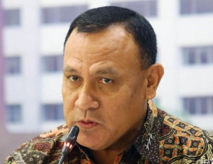 Operasi  KPK di Pemkab Muara Enim Terkait Korupsi di 16  Proyek Senilai Rp129 M