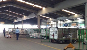 AP II Umumkan 6 Maskapai Nasional Layani Angkutan Kargo ke Bandara Soetta