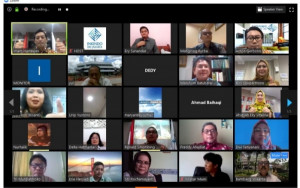 Solusi Usaha Jasa Konsultasi Hadapi Covid-19