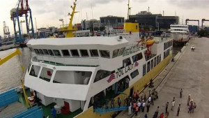 Operasikan Kapal Ternak, PELNI Optimis Distribusi Hewan Ternak Terus Meningkat