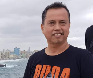 Aneh dan Ngawur,  Di Tengah Larangan Mudik  500 TKA Asal China Diizinkan Masuk Sultra