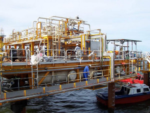 PHM Terus Catat Prestasi, Lampaui Target Produksi Dan Terapkan  Standar K3 