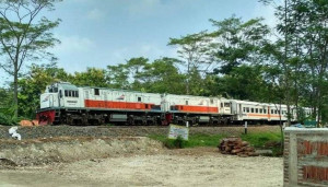 KAI Percepat Pengembalian  Tiket Secara Online 