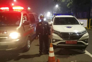 Kemenhub Pantau Implementasi Permenhub Nomor 25 Tahun 2020, Ini Hasilnya