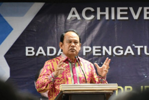 Floating Stock Minyak Dunia Melimpah  dan Bisnis Para Raja Kapal