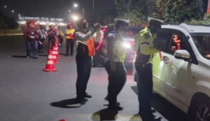 Tidak Ada Tawar  -  Menawar Mudik Tetap Dilarang    