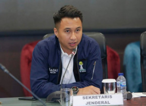 HIPMI Gandeng E-Commerce IndoAlkes Siap Distribusikan Alat Kesehatan ke Masyarakat dan Pemerintah